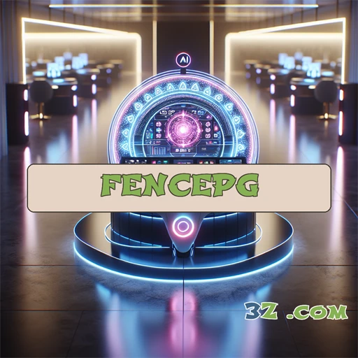 Embarque na Diversão do Casino com Fencepg