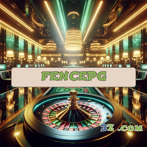 Fencepg: O Portal Fiável para Jogadores Brasileiros