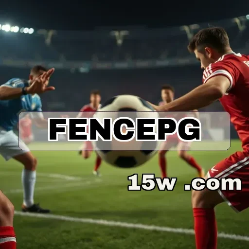 fencepg: A Luta Que Encanta Gamers Brasil afora