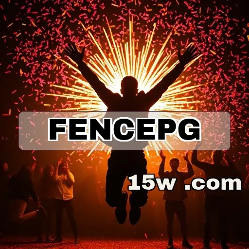 fencepg: Experimente o Desconhecido com Jogos de Horror Incríveis