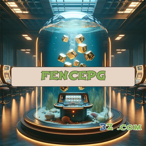 Explore a Inovadora Plataforma de Jogos da Fencepg