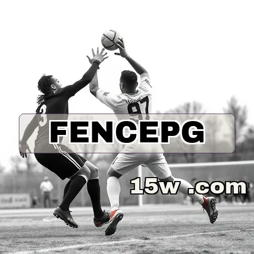 fencepg: Descubra a Revolução da Experiência de Jogos Online