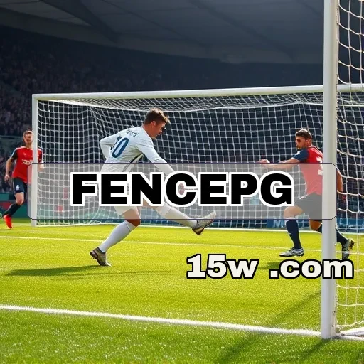 fencepg: Quebra-Cabeças que Desafiam e Encantam Todos os Jogadores
