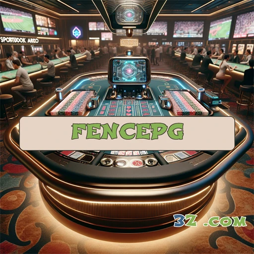 Explore o Fascinante Mundo das Slots no Fencepg