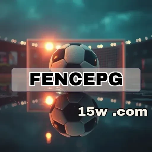 fencepg: A Revolução dos Jogos de Esporte Online no Brasil